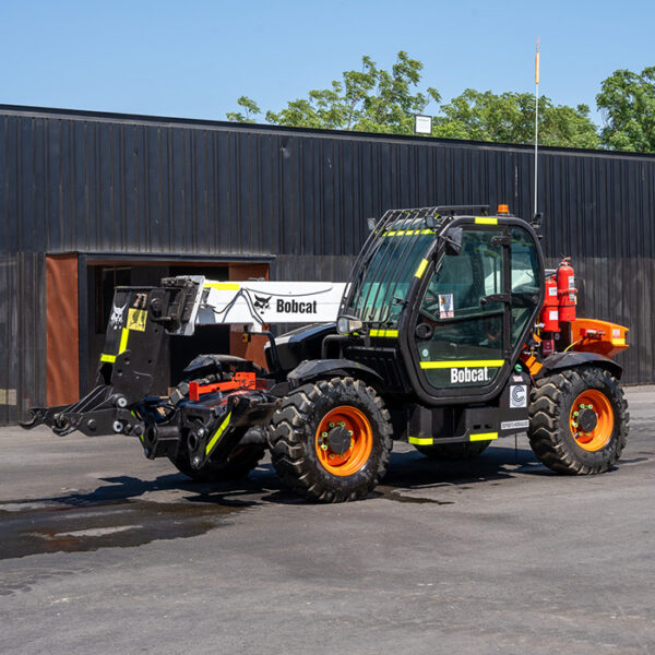 Bobcat T36120SL - 2018