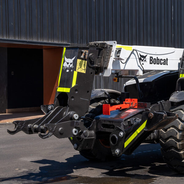 Bobcat T36120SL - 2018 - Imagen 2