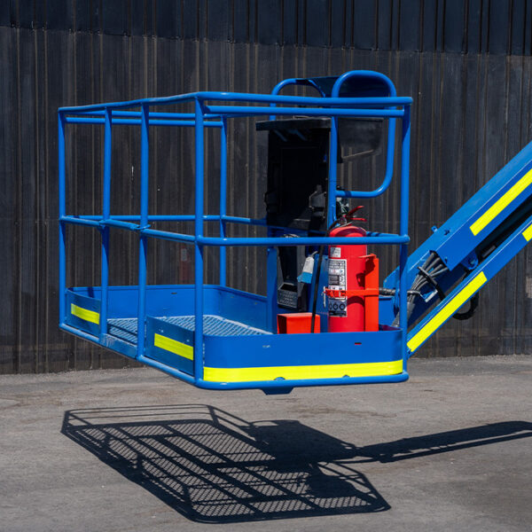 Genie S-125 - 2009 - Imagen 3